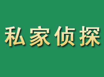 定安市私家正规侦探